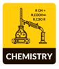 Wdp4355 chemistry